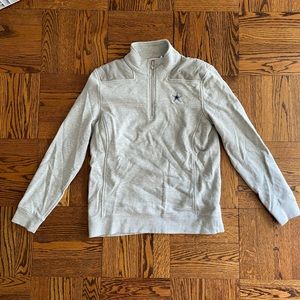 Dallas Cowboys Vineyard Vines Sweatshirt